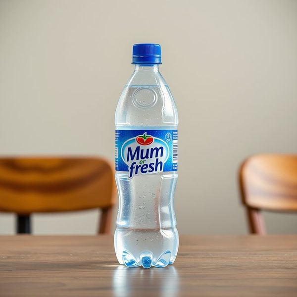 Water 250ml