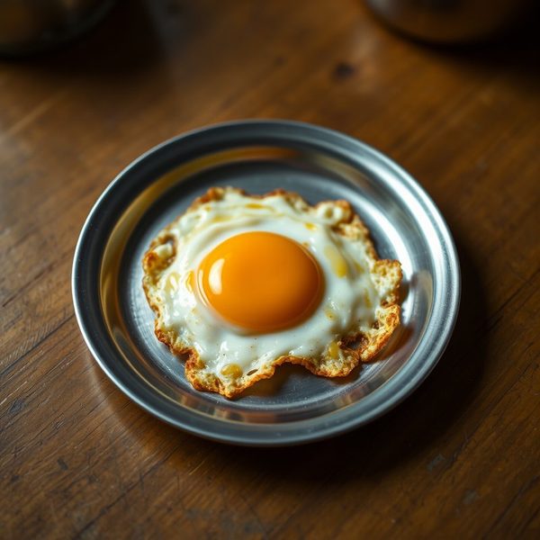 Egg (Fried)