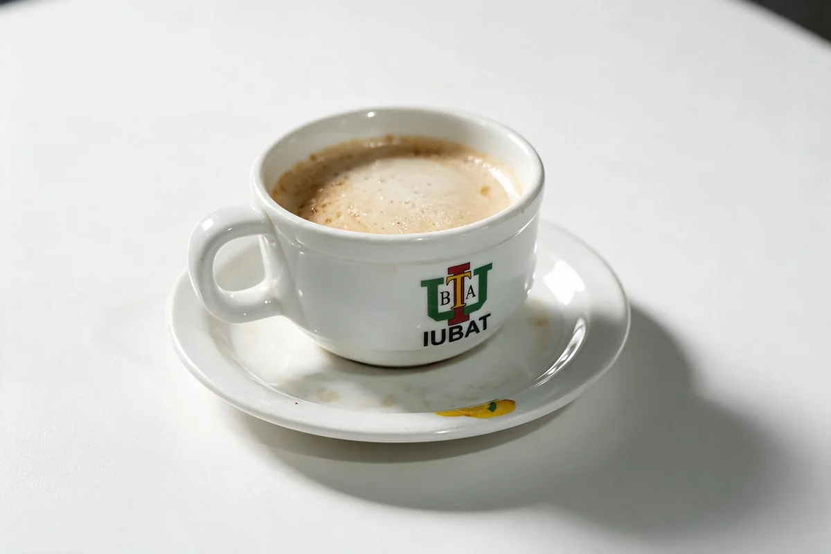 Coffee (Regular)