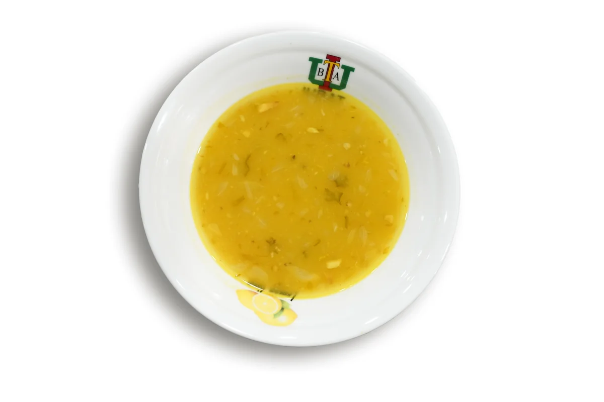 Dal Curry
