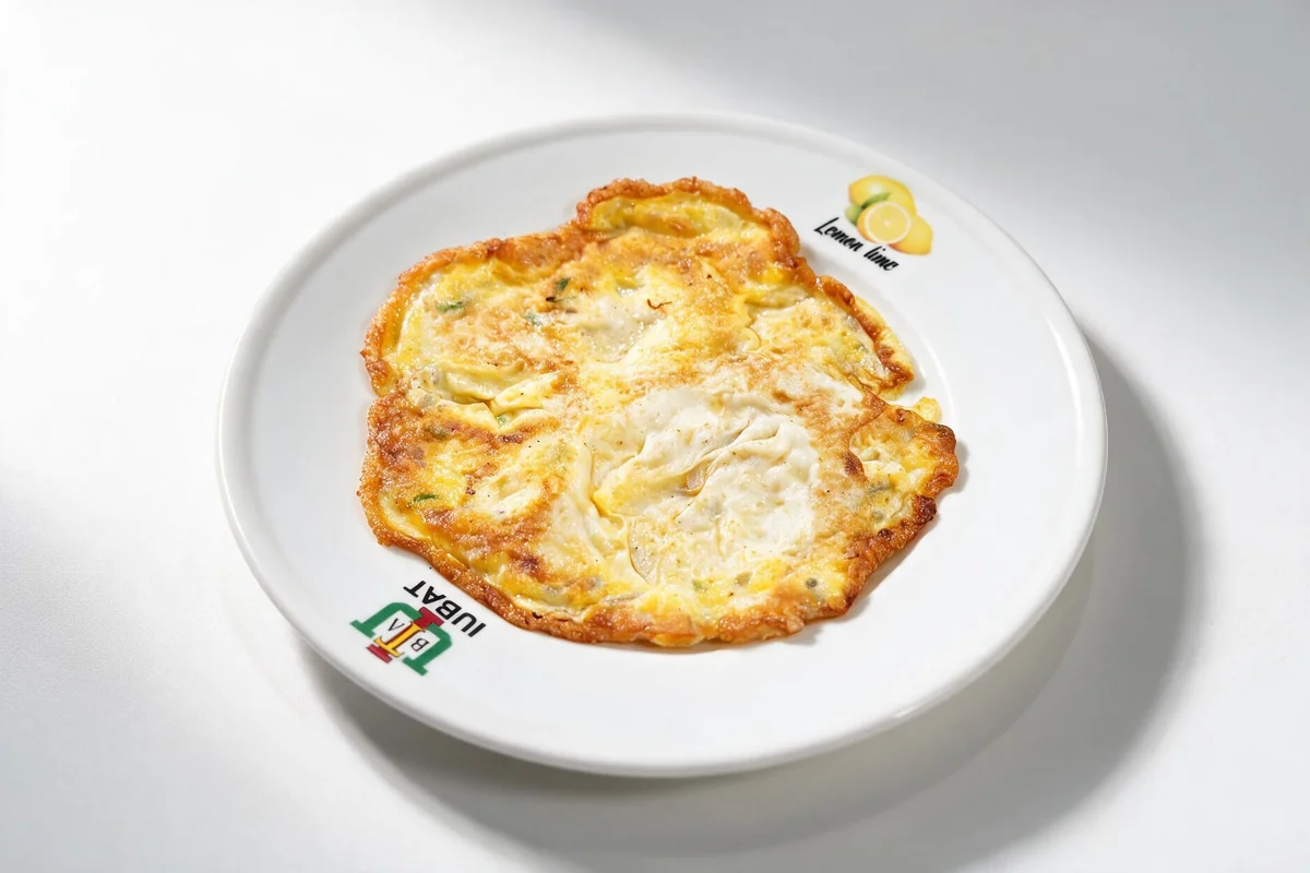 Egg (Poach)