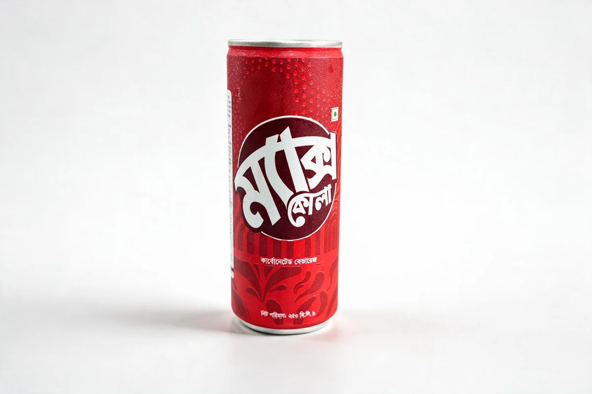 Max Cola