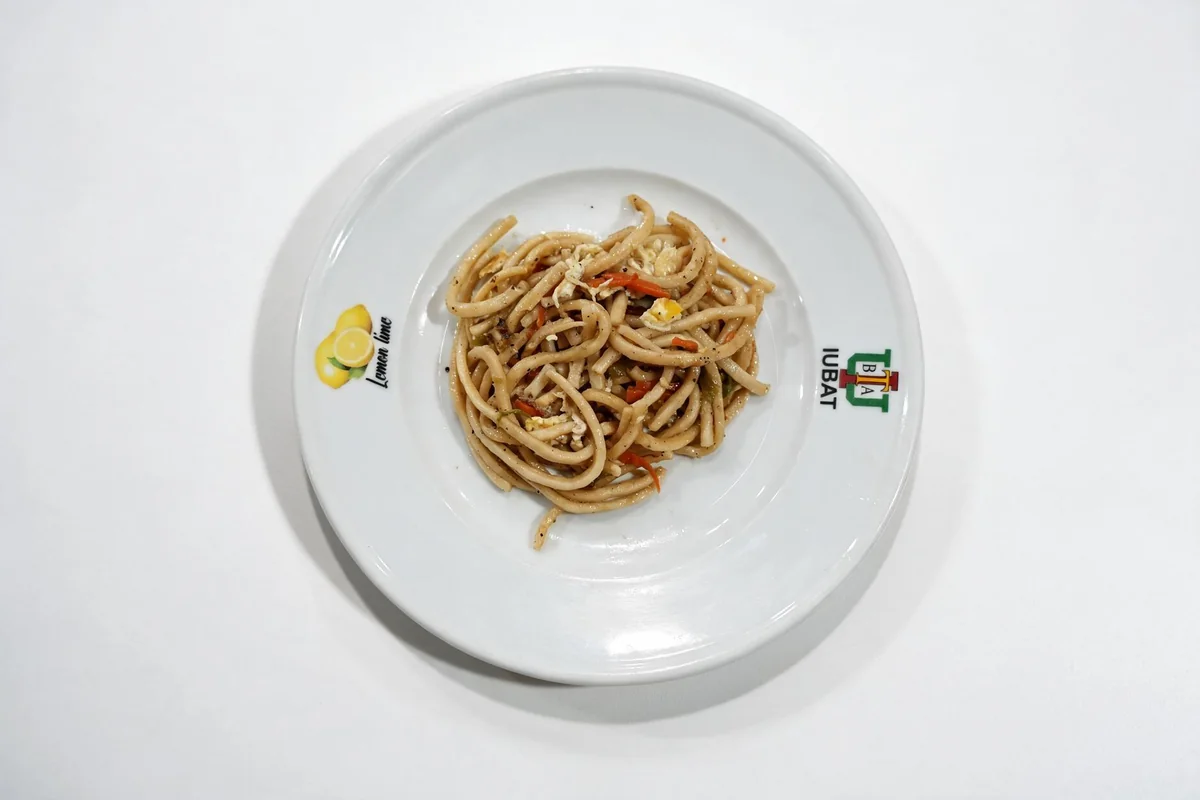 Noodles