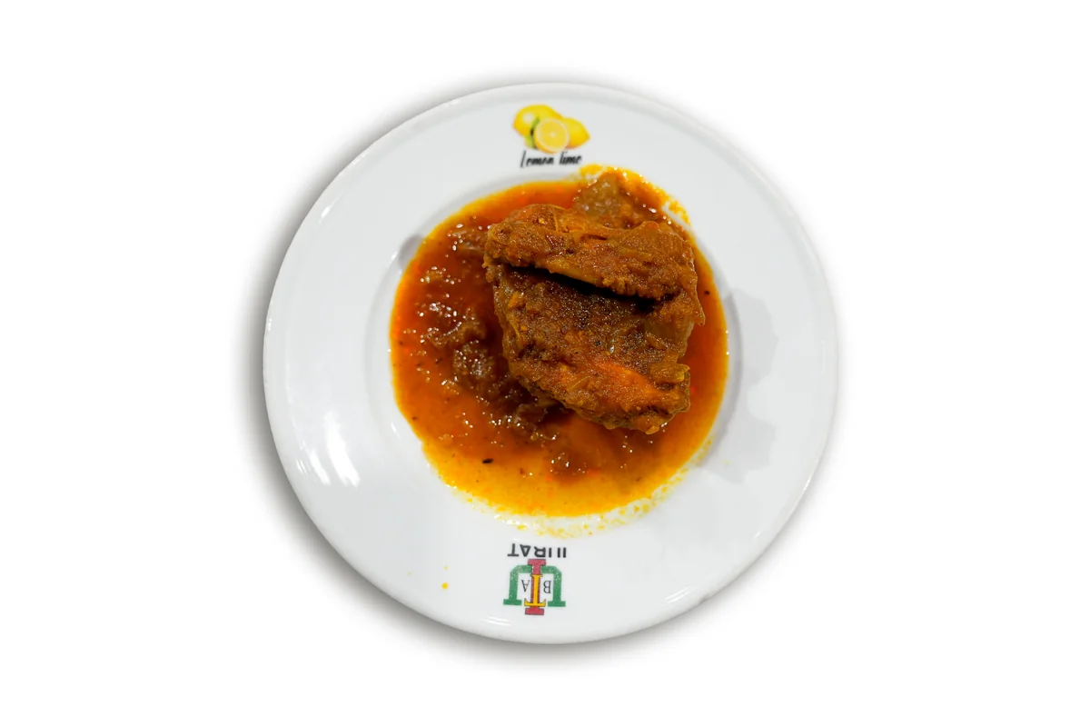 Sonali Chicken Curry