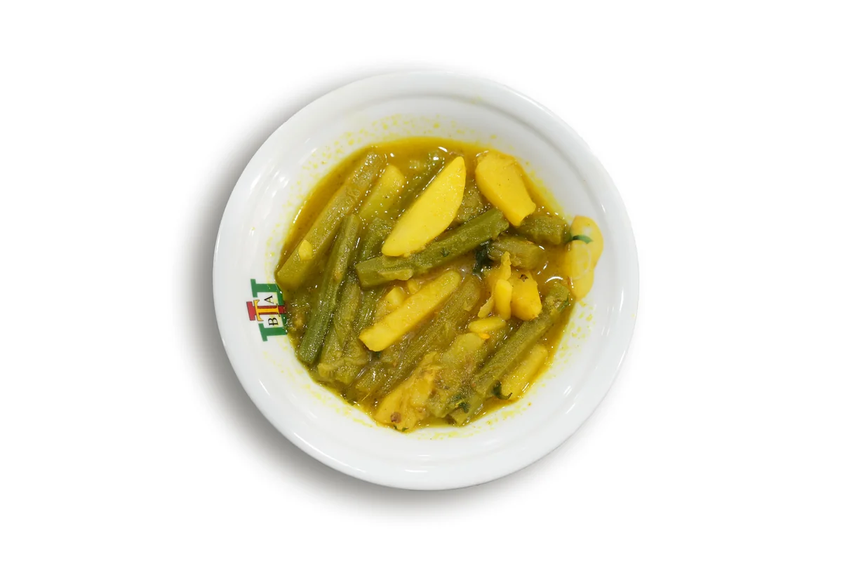 Vegetables