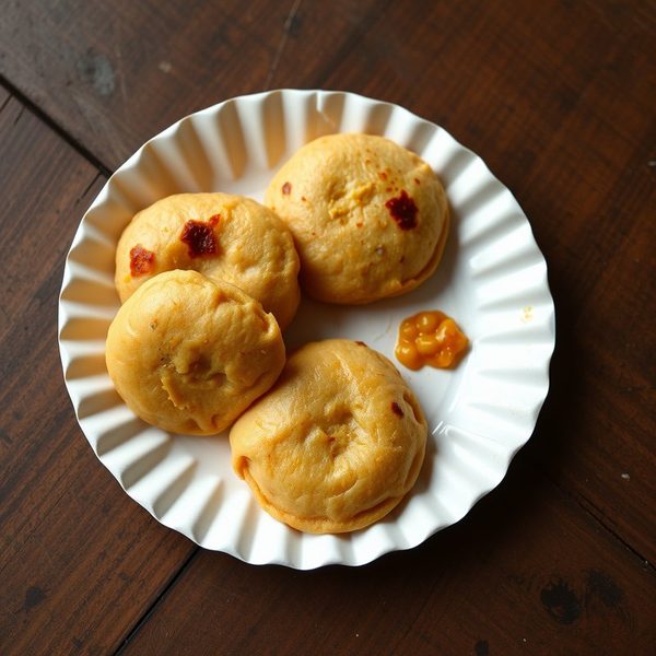 Dal puri