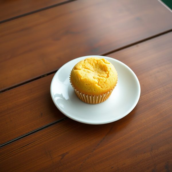 Muffin Cake